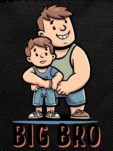 BIG BRO