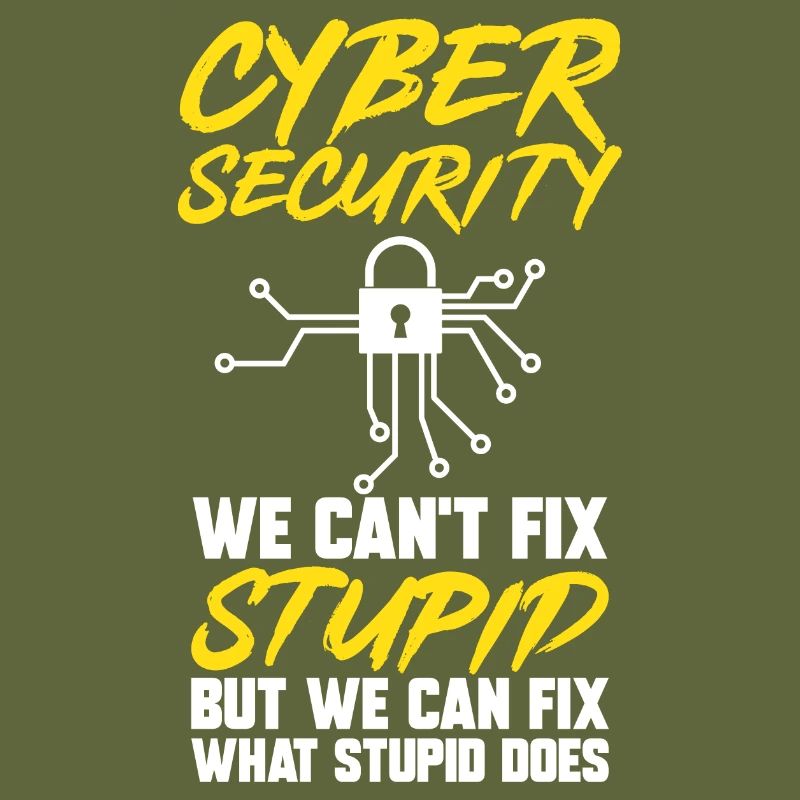 Cybersecurity Hackers IT Security