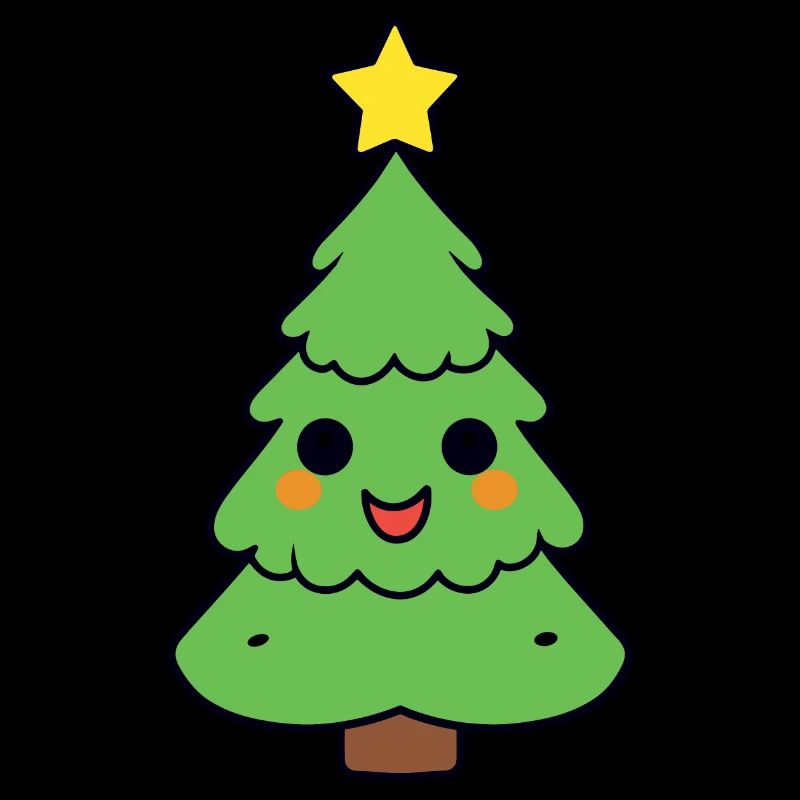 Small Christmas Tree