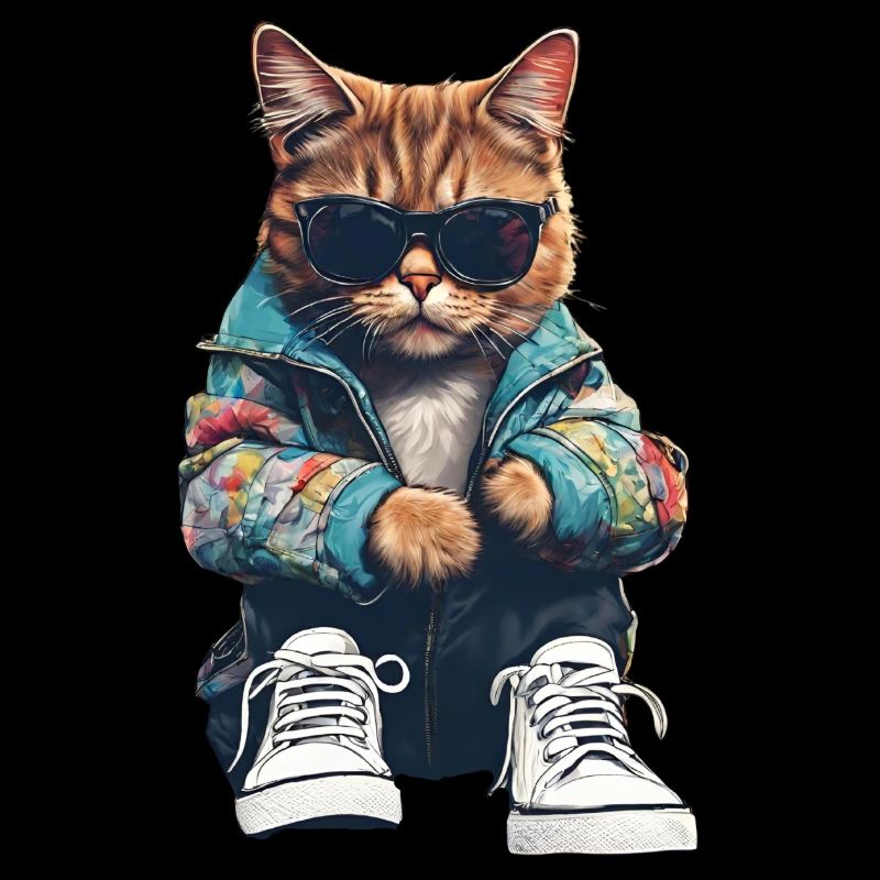 Cool Cat