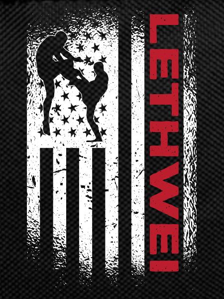 Cadeau birman Lethwei