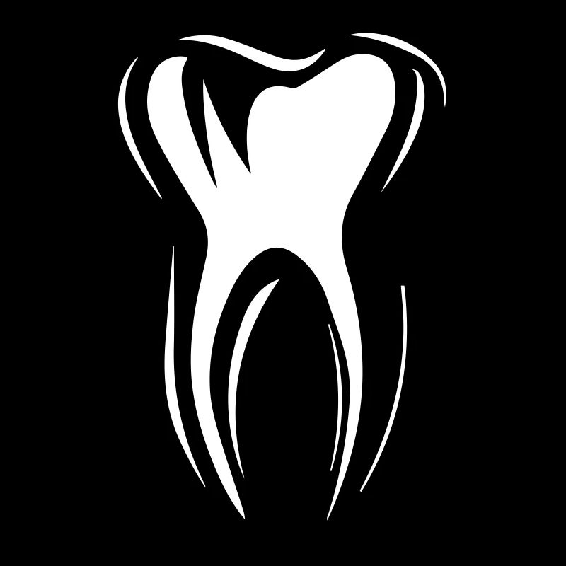 Tooth Icon Dentist