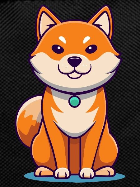 Sly Shiba Inu - Mischief Plotter
