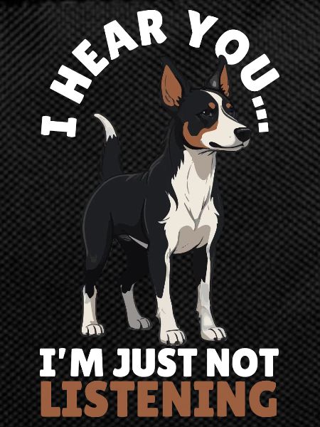Kelpie Dog Gift