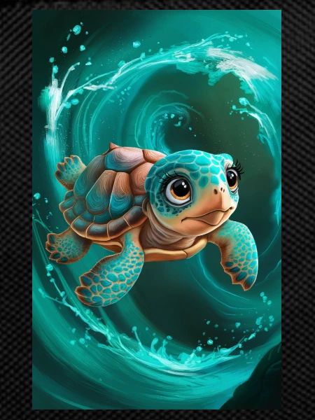 Little Turtle