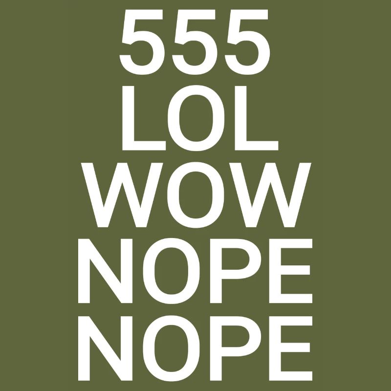 Verbal Words Stringing Together