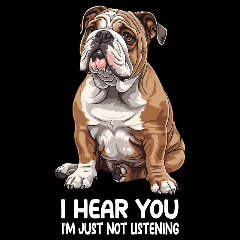 Bulldog