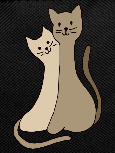 Katzen