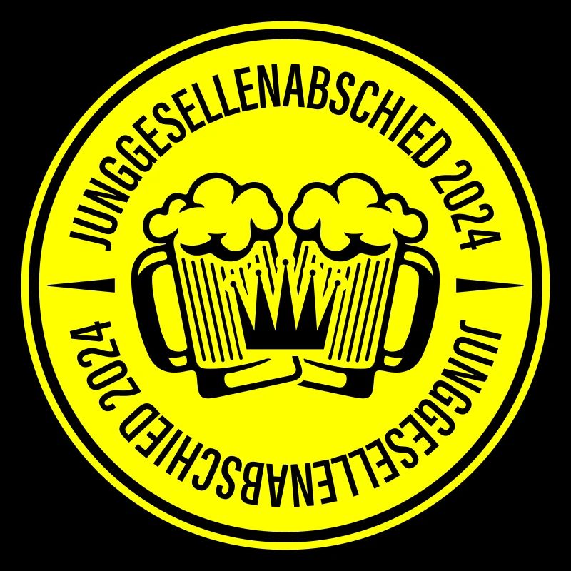 Junggesellenabschied 2024 Bier