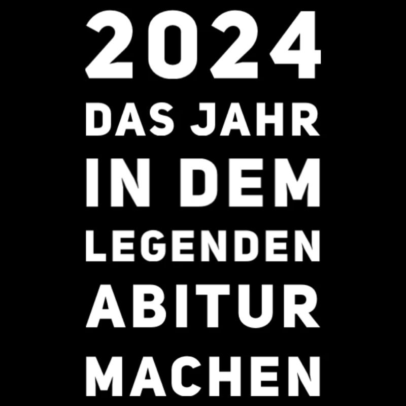 Abitur Abitur 2024