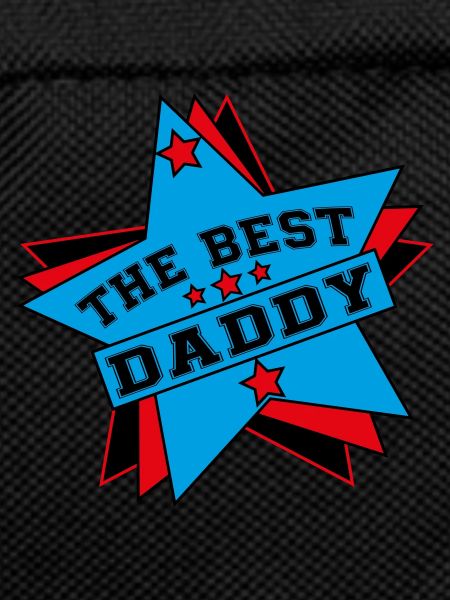 THE BEST DADDY