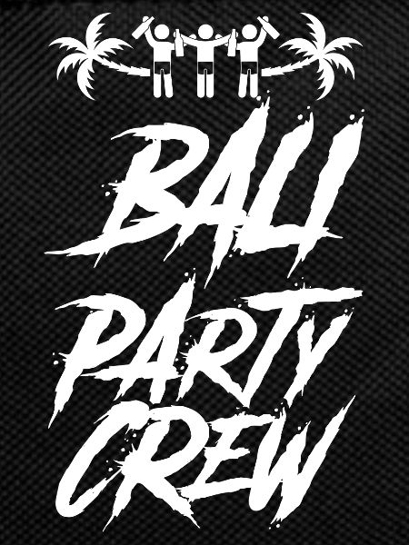 Bali Party Crew Vacation