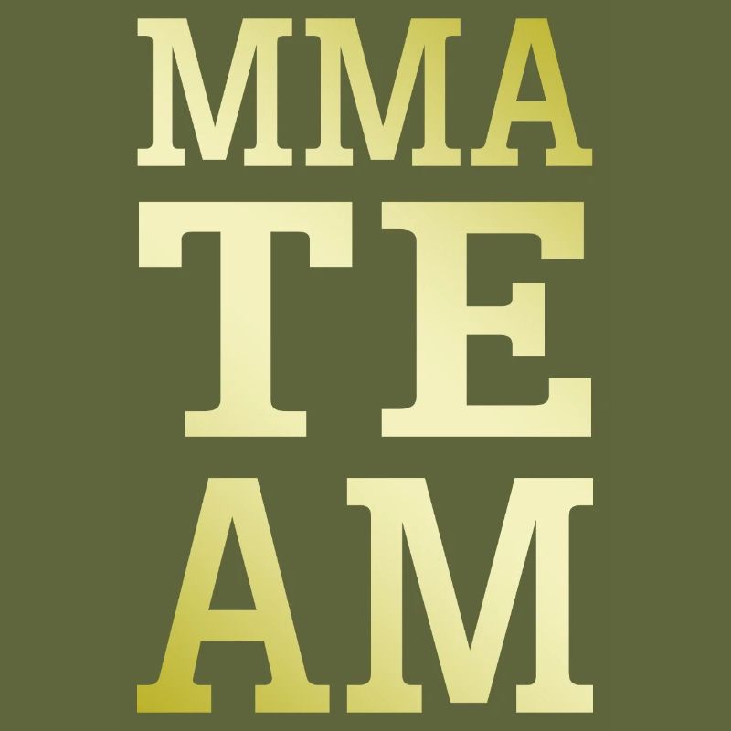 Mma Team