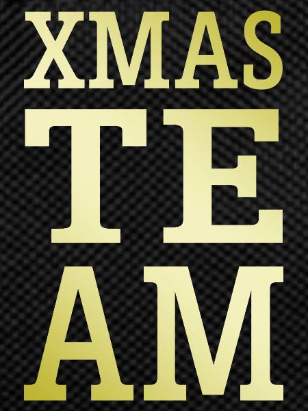 Xmas Team Christmas