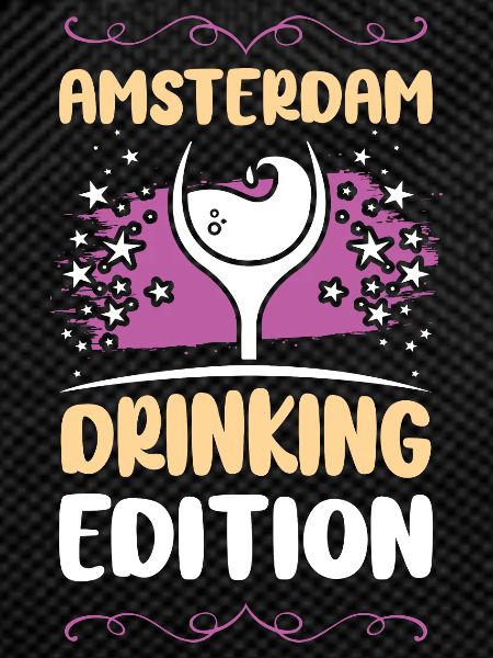 Amsterdam Party Holidays