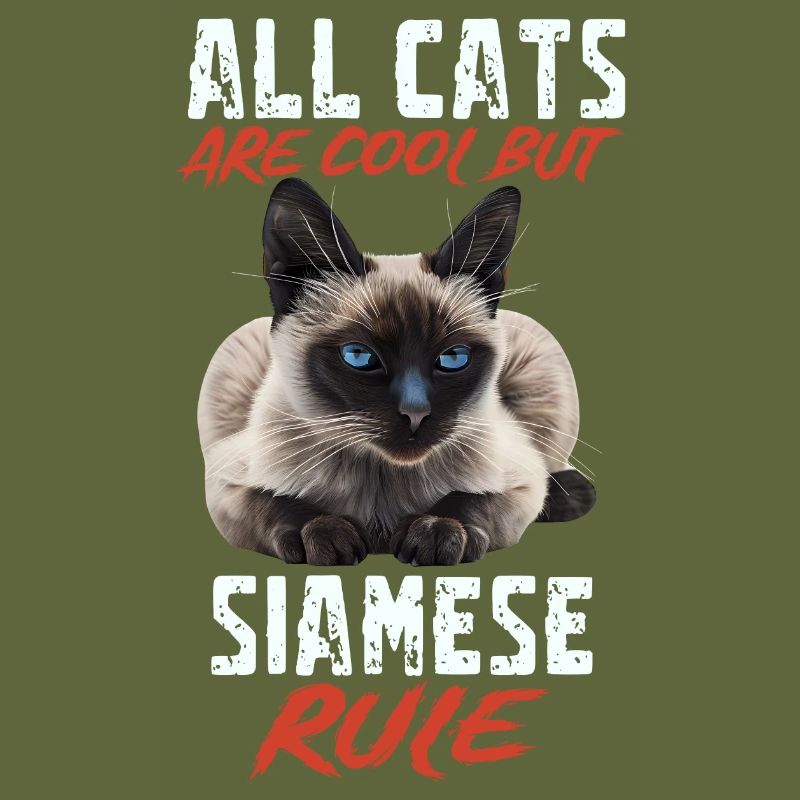 Siamese