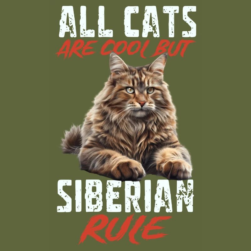 Siberian