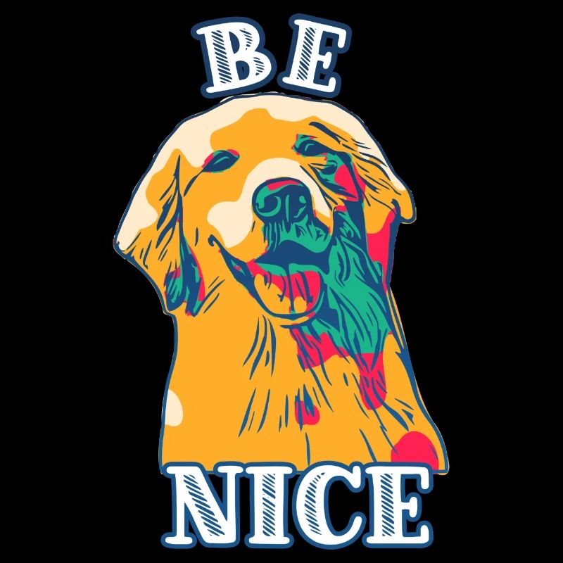 be nice