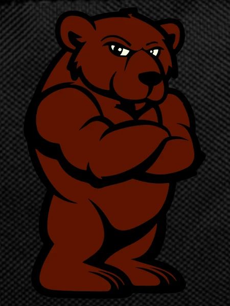 Bear Comic