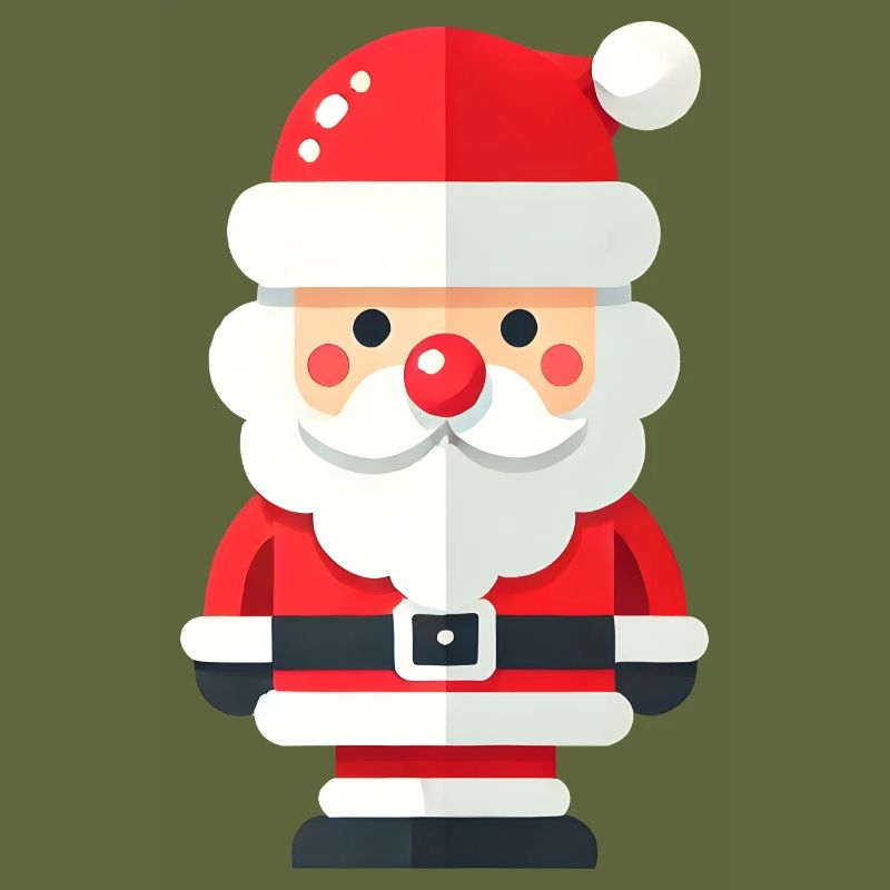 Weihnachtsmann