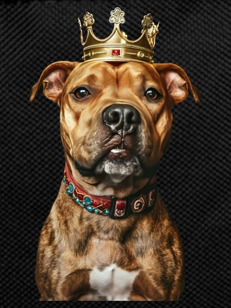 Staffordshire Bull Terrier
