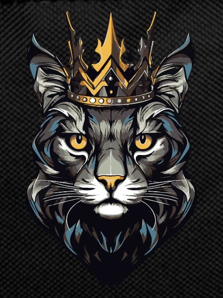 Cat Crown