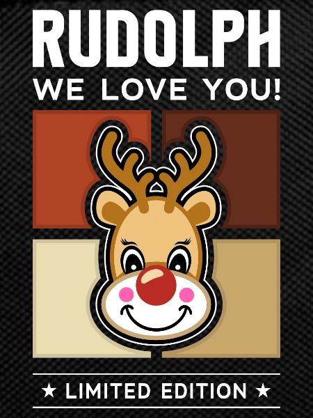 Rudolph