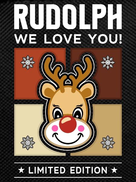 Rudolph