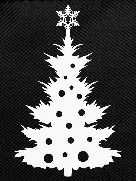 Arbre de Noël