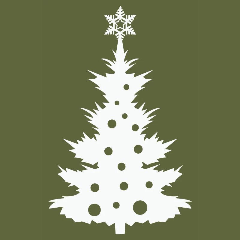 Arbre de Noël