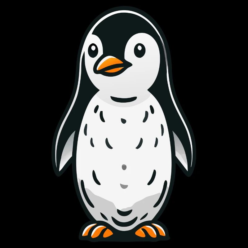 pinguin