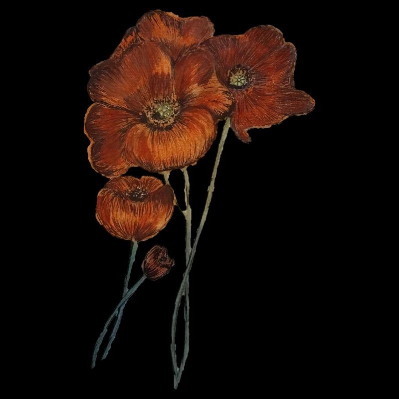 POPPIES