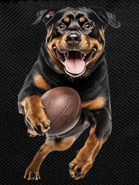 Rottweiler