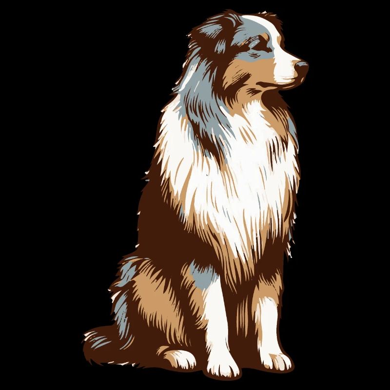 Australian Shepherd
