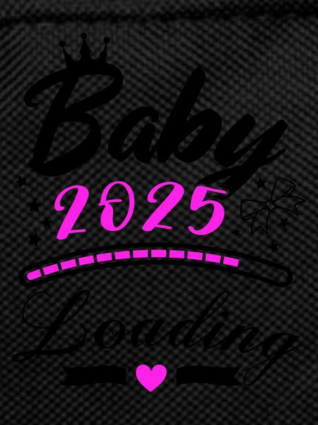 Baby 2025 loading