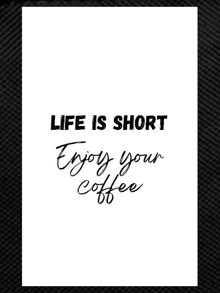 Coffee Design