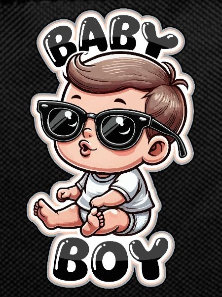 baby boy