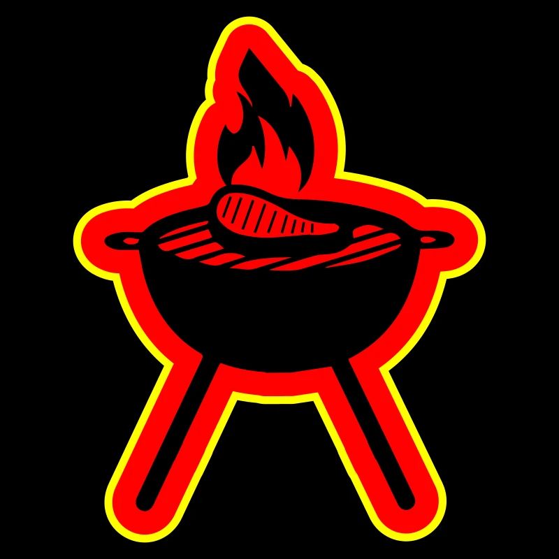 Steak Grill