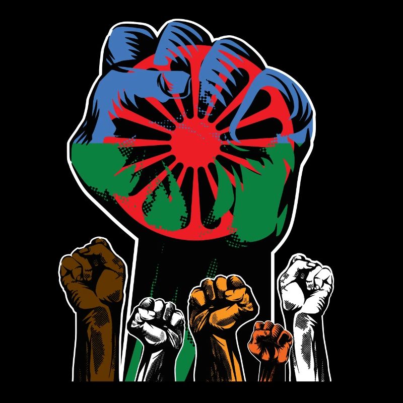 ROMA REVOLUTION