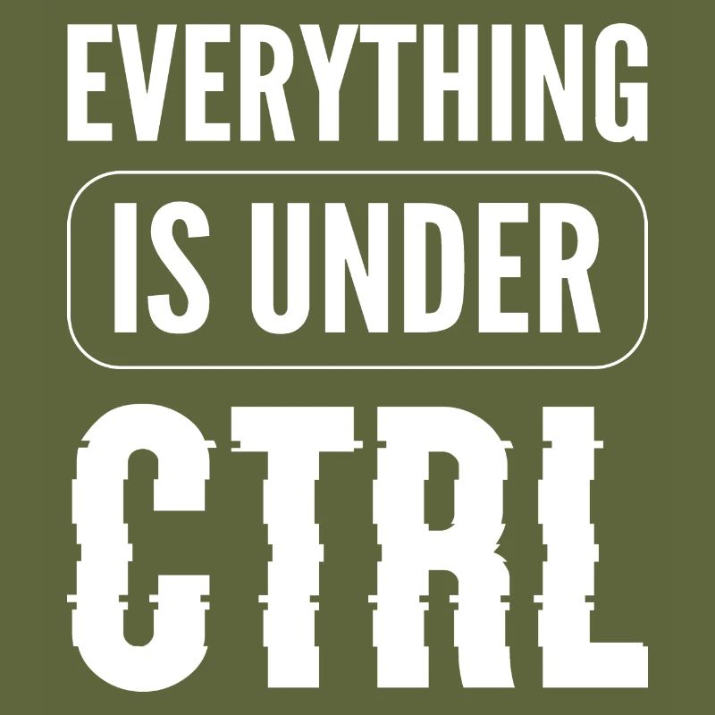 Under Ctrl Student Poison