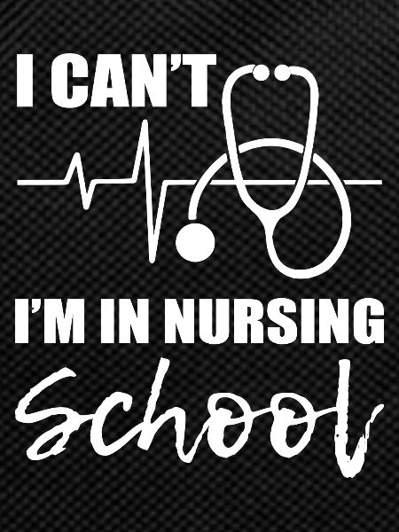 Nursing School Nurse Poison