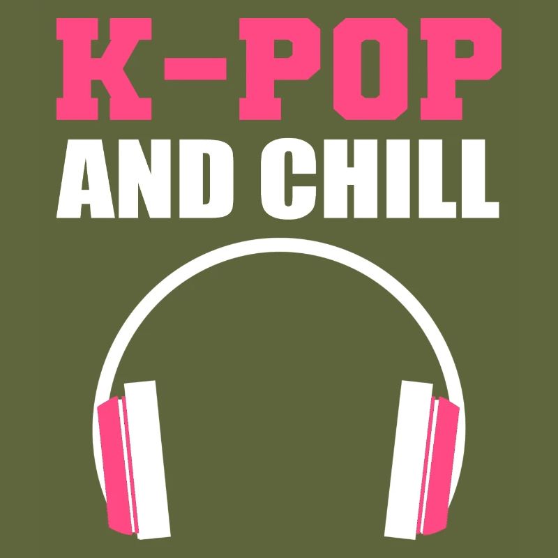 K-Pop and Chill singer Gift