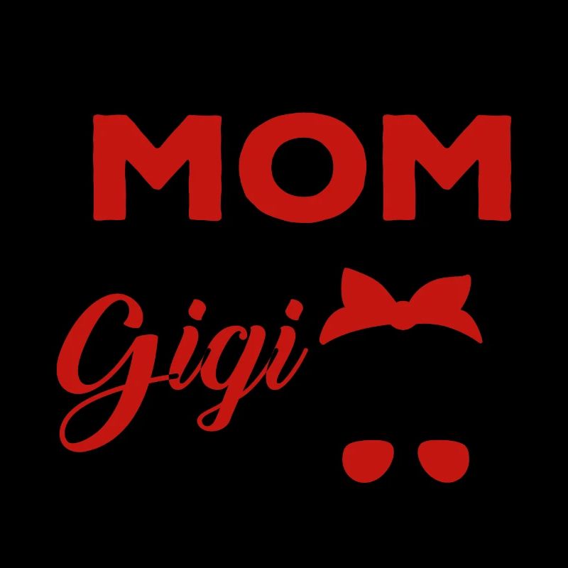 Gott schenkte mir zwei Titel Mutter und Gigi und i