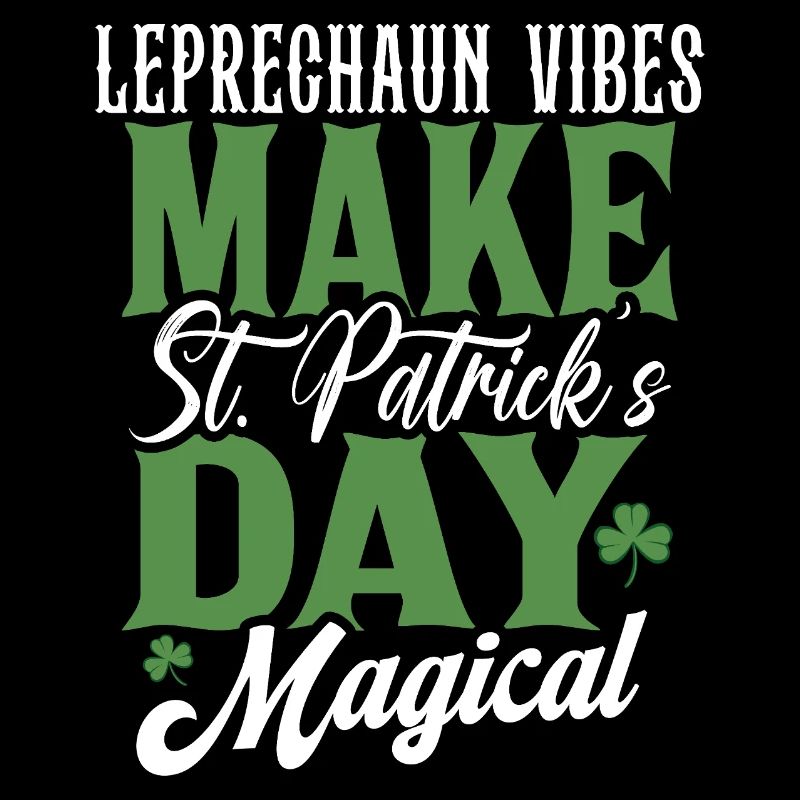 L’ambiance des lutins rend la Saint-Patrick magique