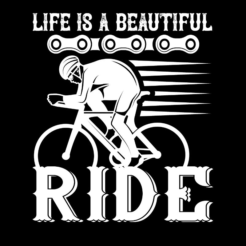 Life Is A Beautiful Ride