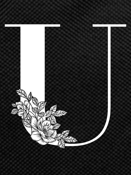 Buchstabe U