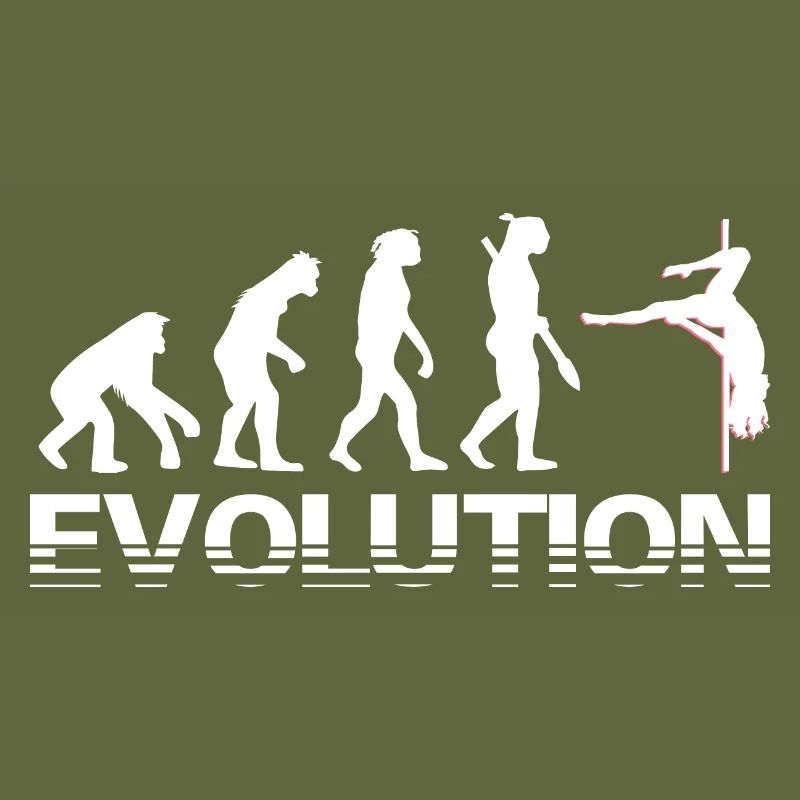 Poledancing Pole Dance Evolution