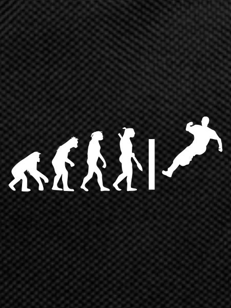 Évolution Parkour Freerunner
