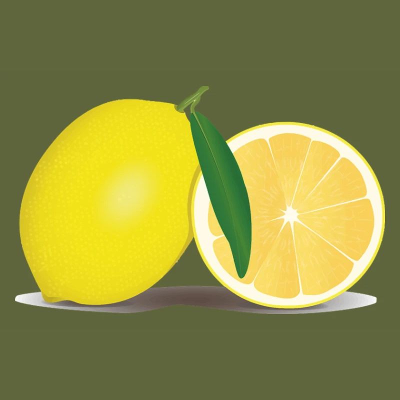 lemon