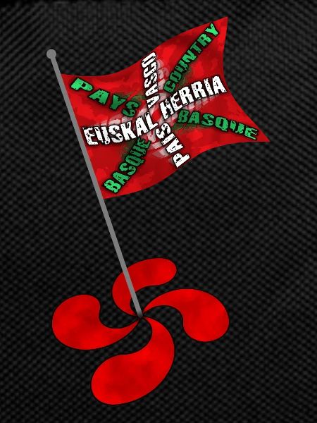 drapeau basque